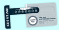 Mister Size - Free Penis Measurement Tool