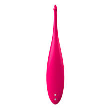 Satisfyer - Twirling Fun - Pink