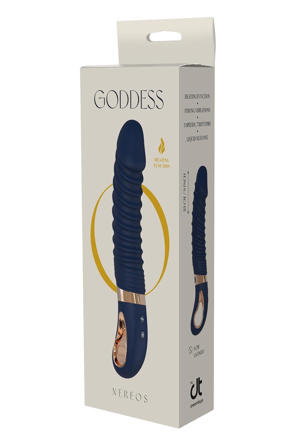 NEREOS GODDESS COLLECTION