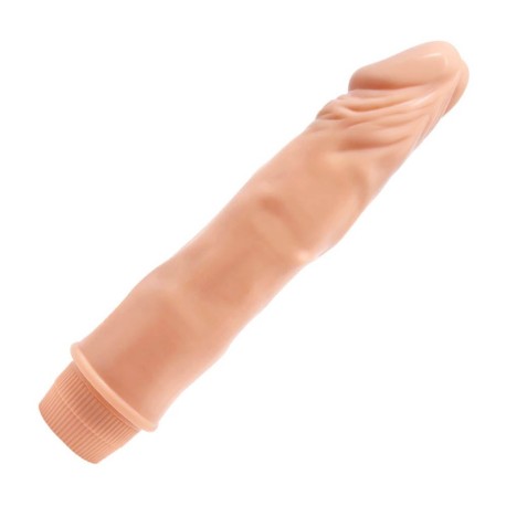 Realistic Multi-Speed Vibrator Barbara Dwarf 8.3"