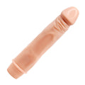 Realistic Multi-Speed Vibrator Barbara Dwarf 8.3"