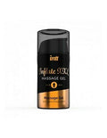 Intt - Gel XXL for Men - 15 ml