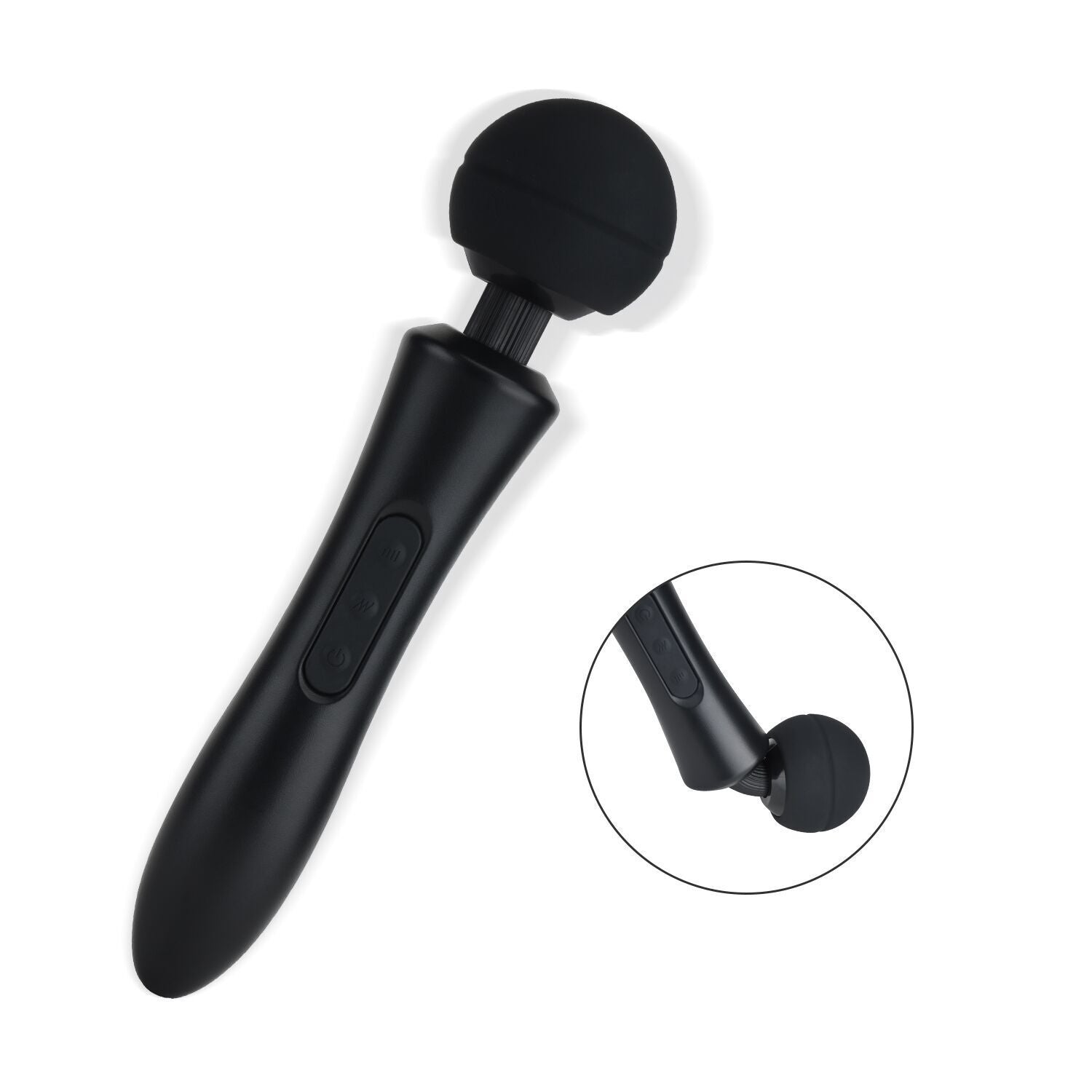 VSC Novelty - Deluxe Wand Massager