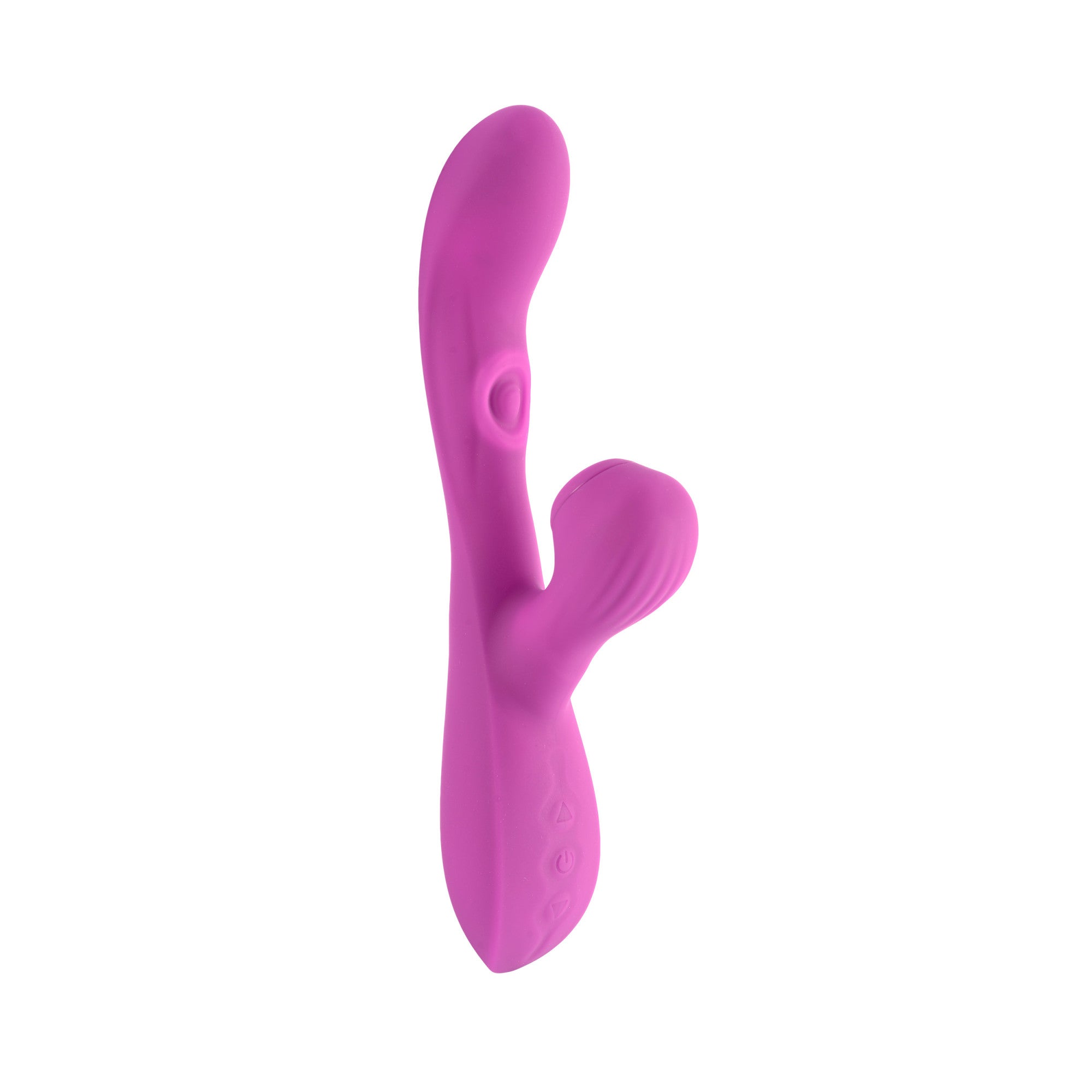 VSC Novelty - Double Rabbit Licker Desire Luxury Vibrator