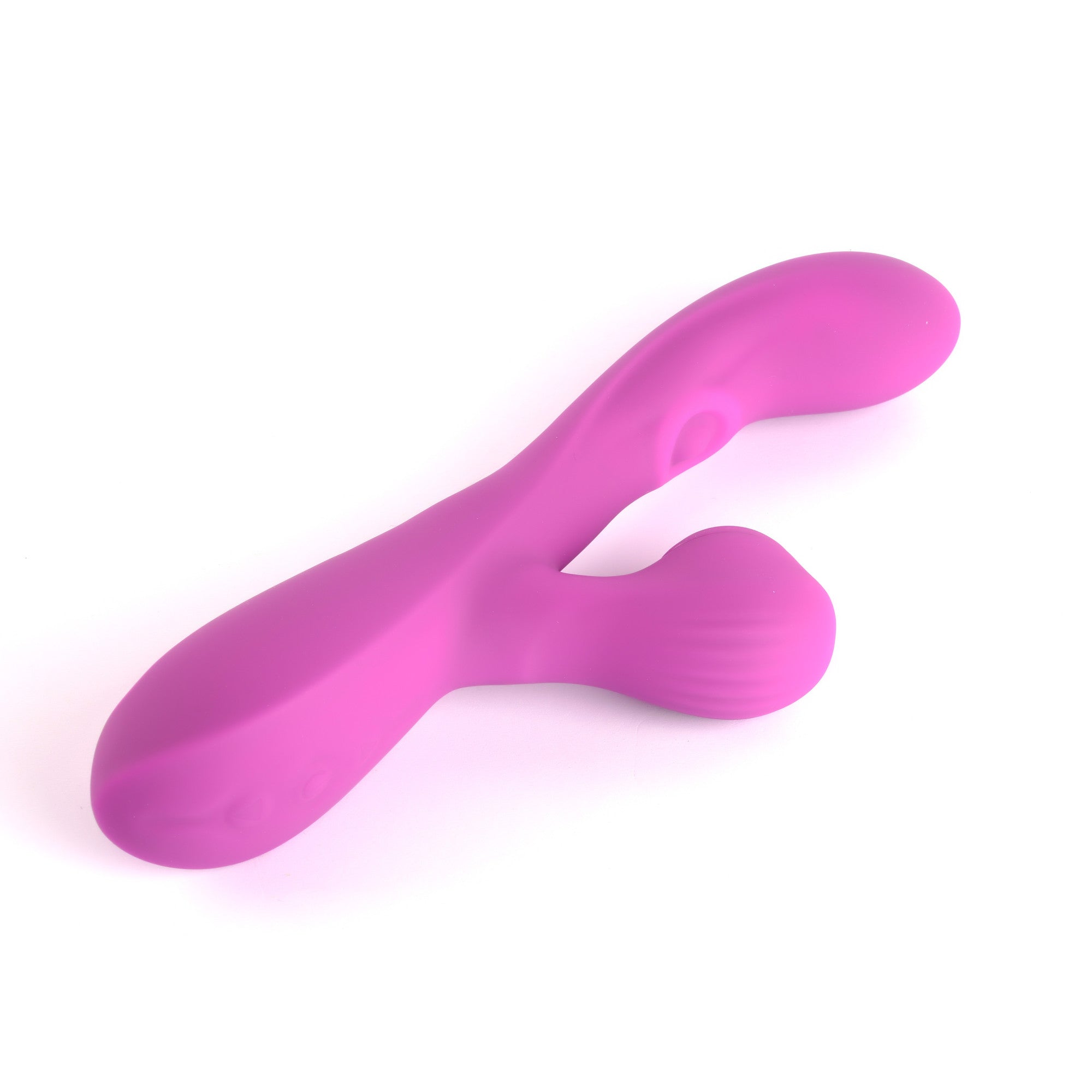 VSC Novelty - Double Rabbit Licker Desire Luxury Vibrator