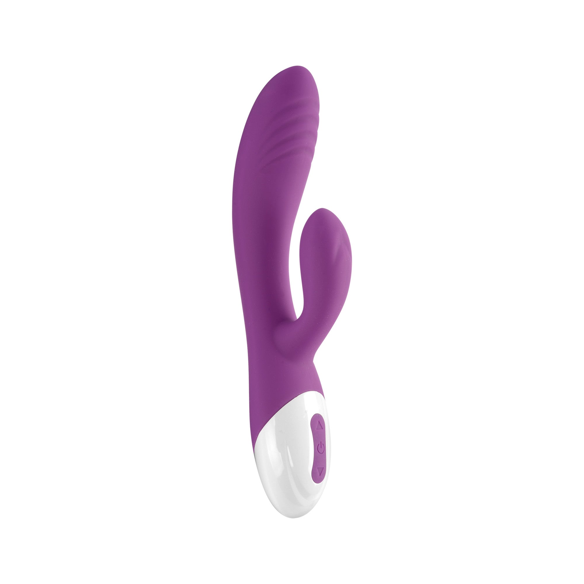 VSC Novelty - Rabbit Desire Luxury Vibrator - Slimmer