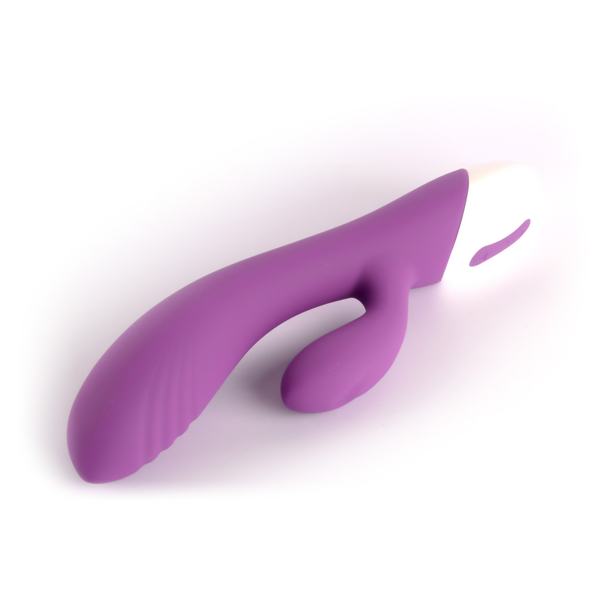 VSC Novelty - Rabbit Desire Luxury Vibrator - Slimmer