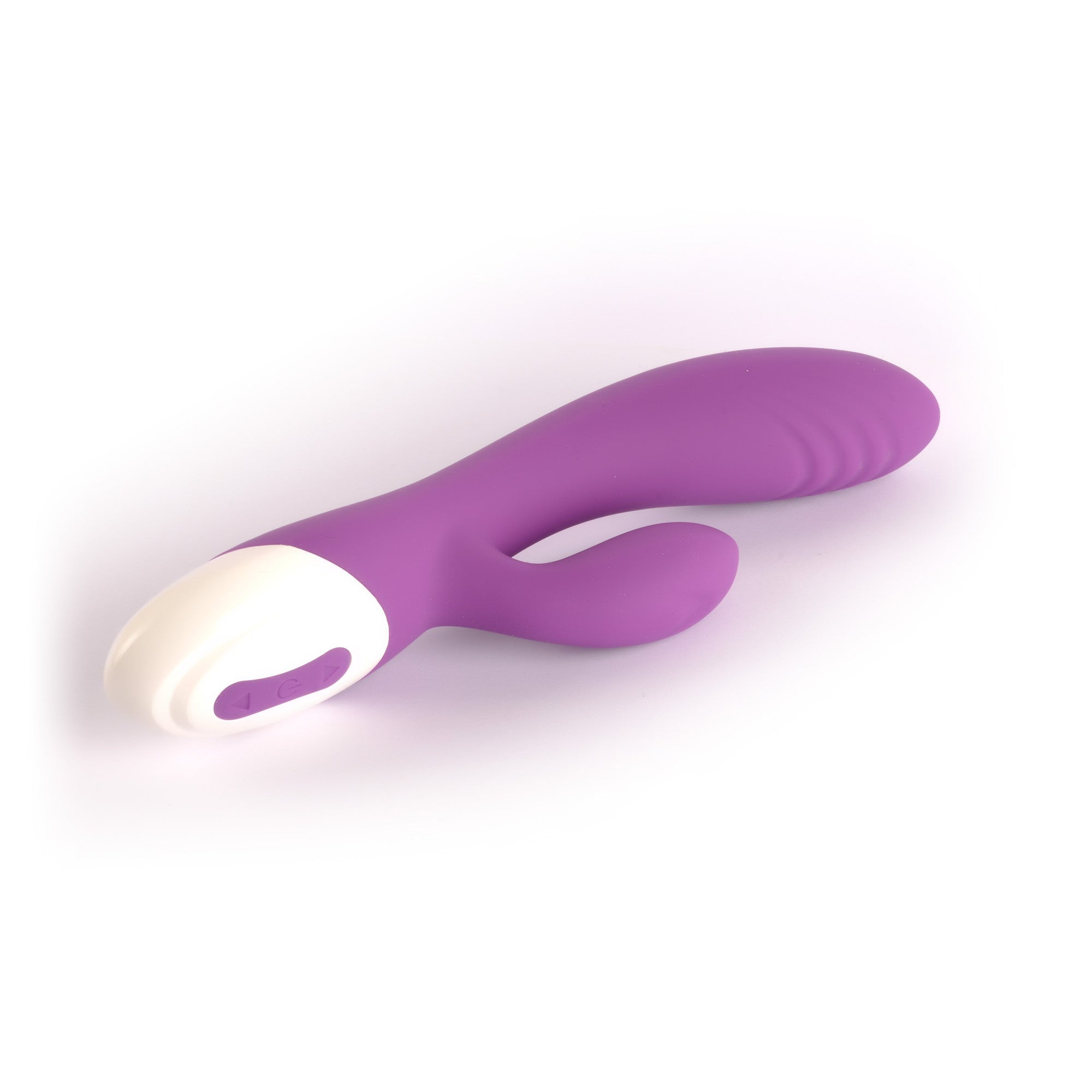 VSC Novelty - Rabbit Desire Luxury Vibrator - Slimmer