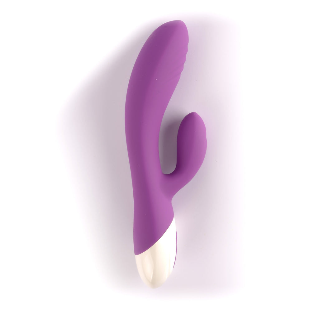 VSC Novelty - Rabbit Desire Luxury Vibrator - Slimmer
