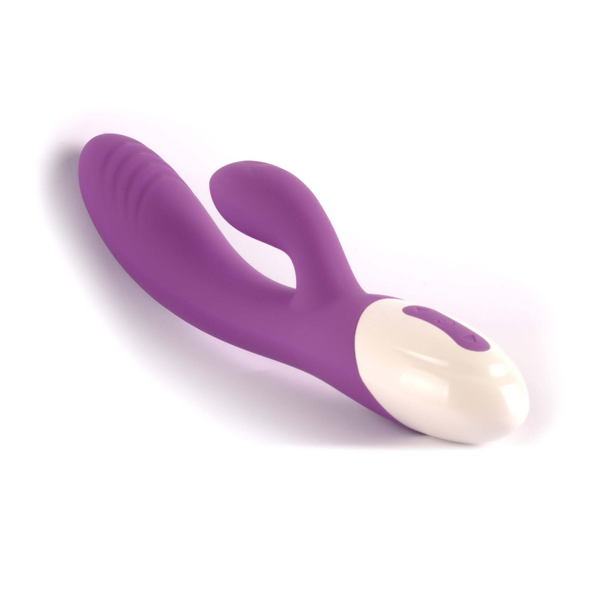 VSC Novelty - Rabbit Desire Luxury Vibrator - Slimmer