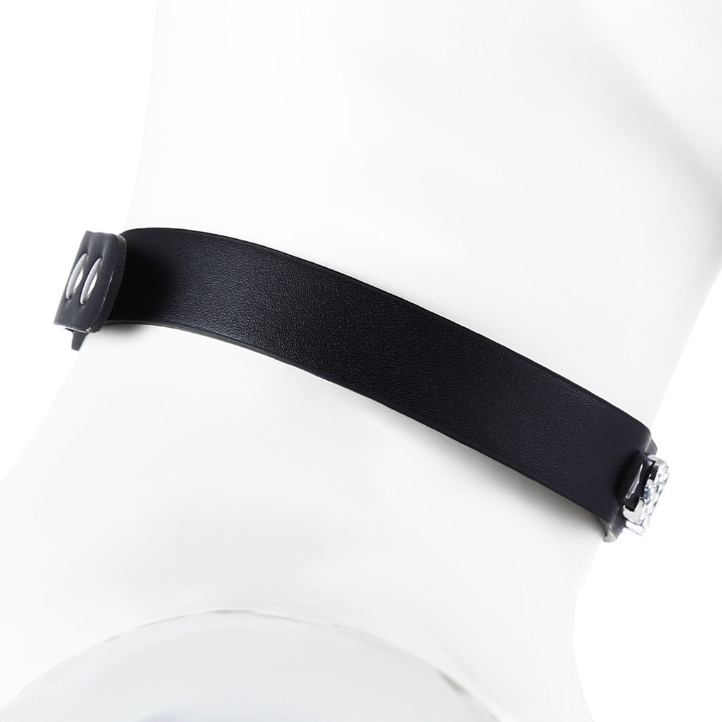 VSC Novelty - "Slave" Collar