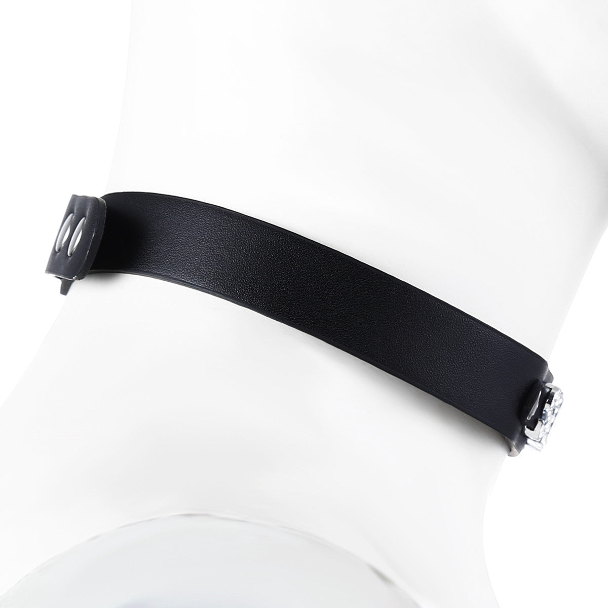 VSC Novelty - "Slave" Collar