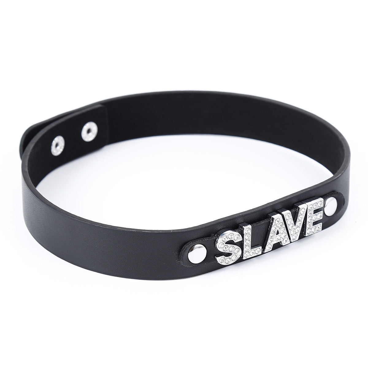 VSC Novelty - "Slave" Collar