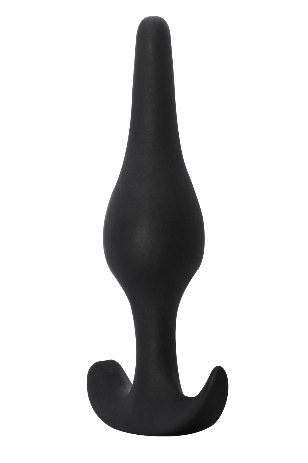 Lola Games - Smooth Anal Plug - Black