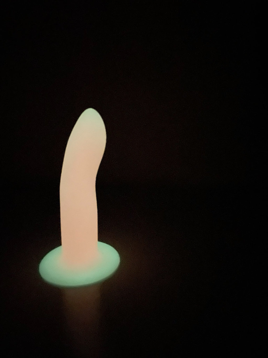 Lola Games - Fluorescent Dildo Light Keeper - Pink
