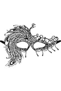 Mascarade - Twilight Mask