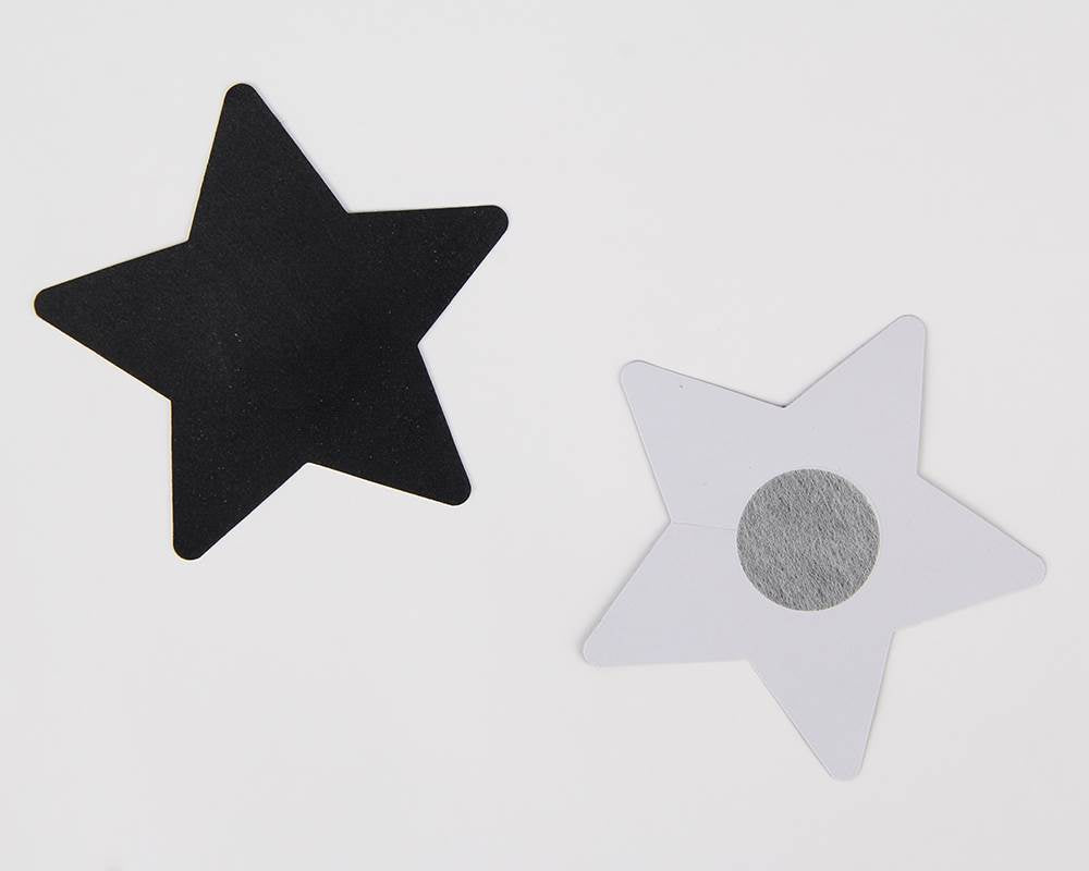 OH Yeah - Adhesive Pasties - Star