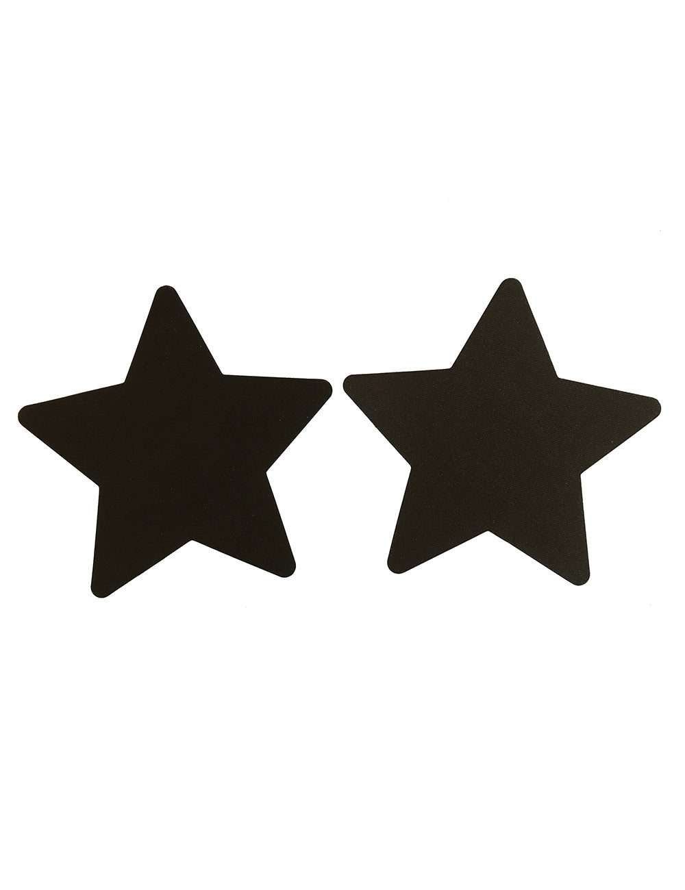 OH Yeah - Adhesive Pasties - Star