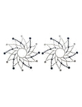 Oh Yeah - Adhesive Resin Pasties
