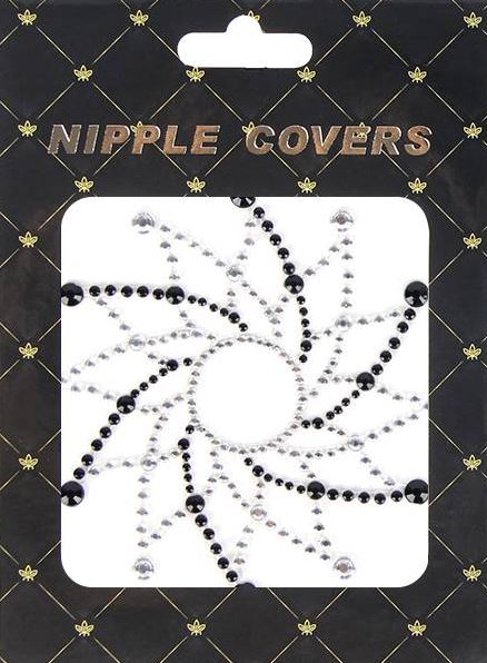 Oh Yeah - Adhesive Resin Pasties