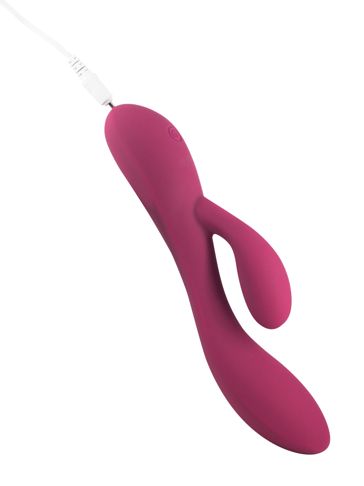 Lola Games - Rabbit Rio Vibrator - Purple