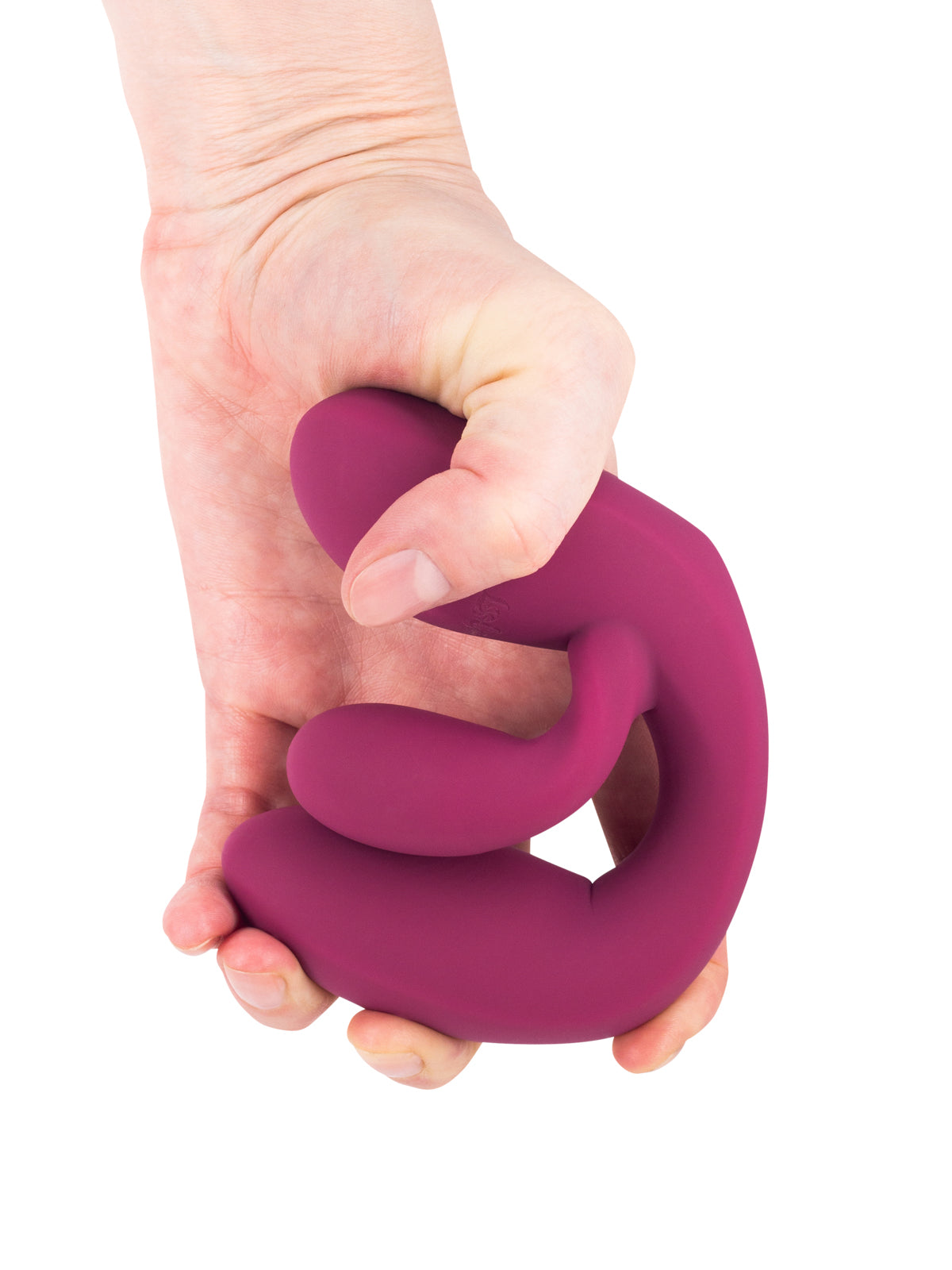 Lola Games - Rabbit Rio Vibrator - Purple
