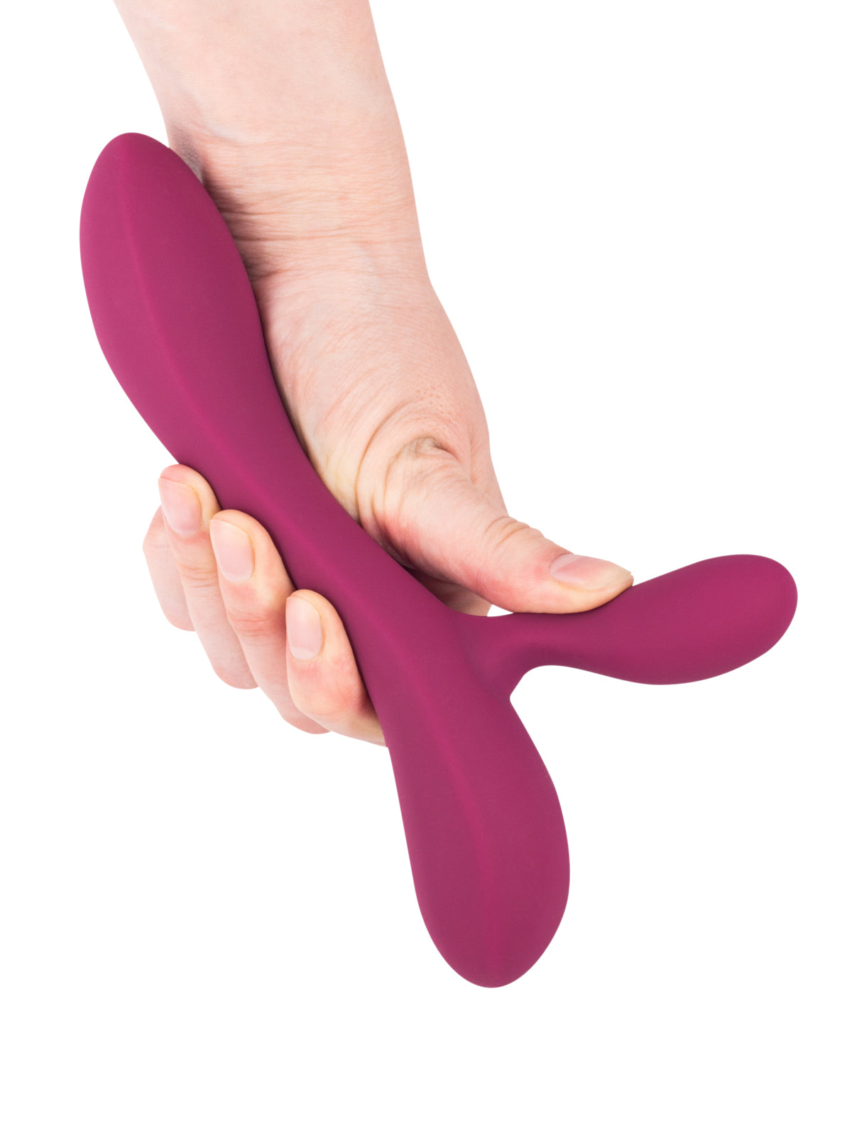 Lola Games - Rabbit Rio Vibrator - Purple