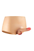 Real Body - Panty Prosthesis with Full Dildo - L/XL