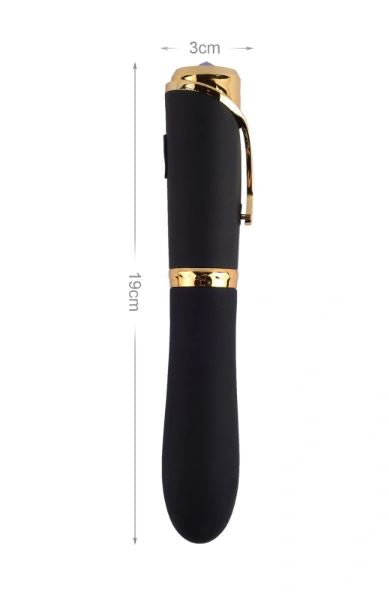 VSC Novelty - Vibrating Fountain Pen