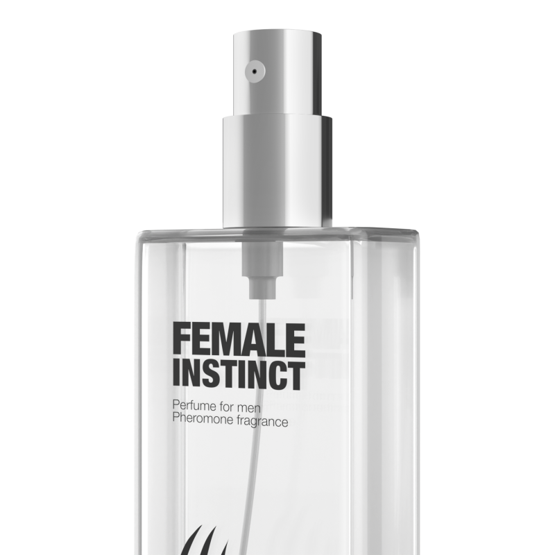 Female Instinct For Him - 30 ml