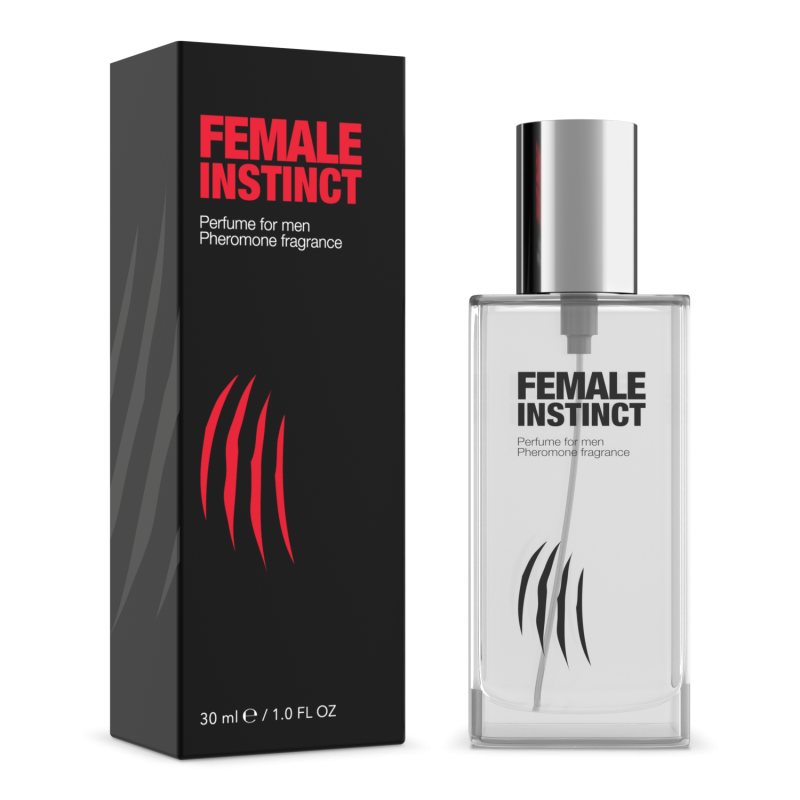 Female Instinct For Him - 30 ml