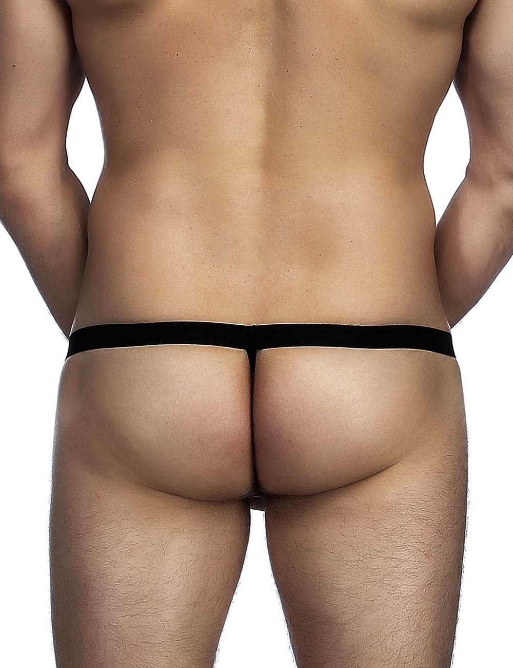 Oh Yeah - Open G-String for Men