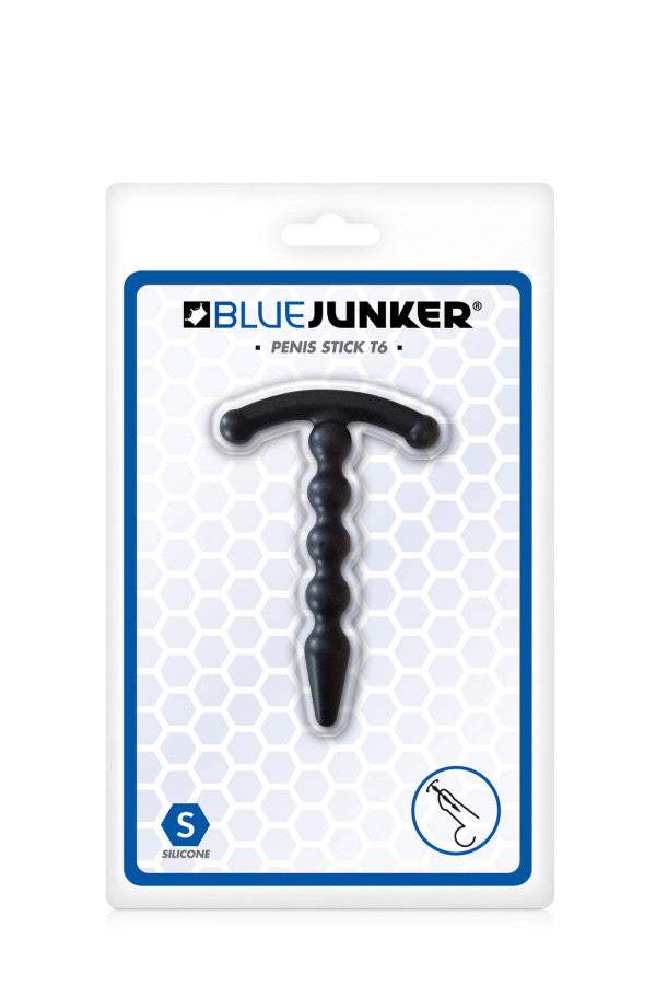 Blue Junker - Urethral Sound T6 - 5.7cm
