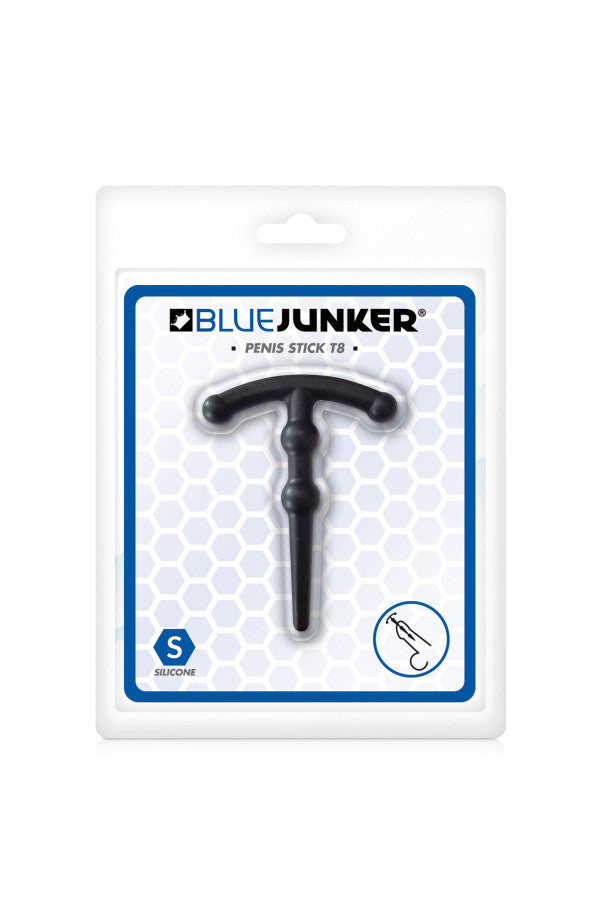 Blue Junker - Urethral Sound T8 - 5cm