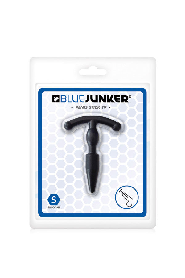 Blue Junker - Urethral Sound T9 - 5cm