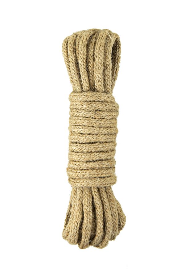 Sweet Caress - Stiff Rope 5 Meters - Rope Color
