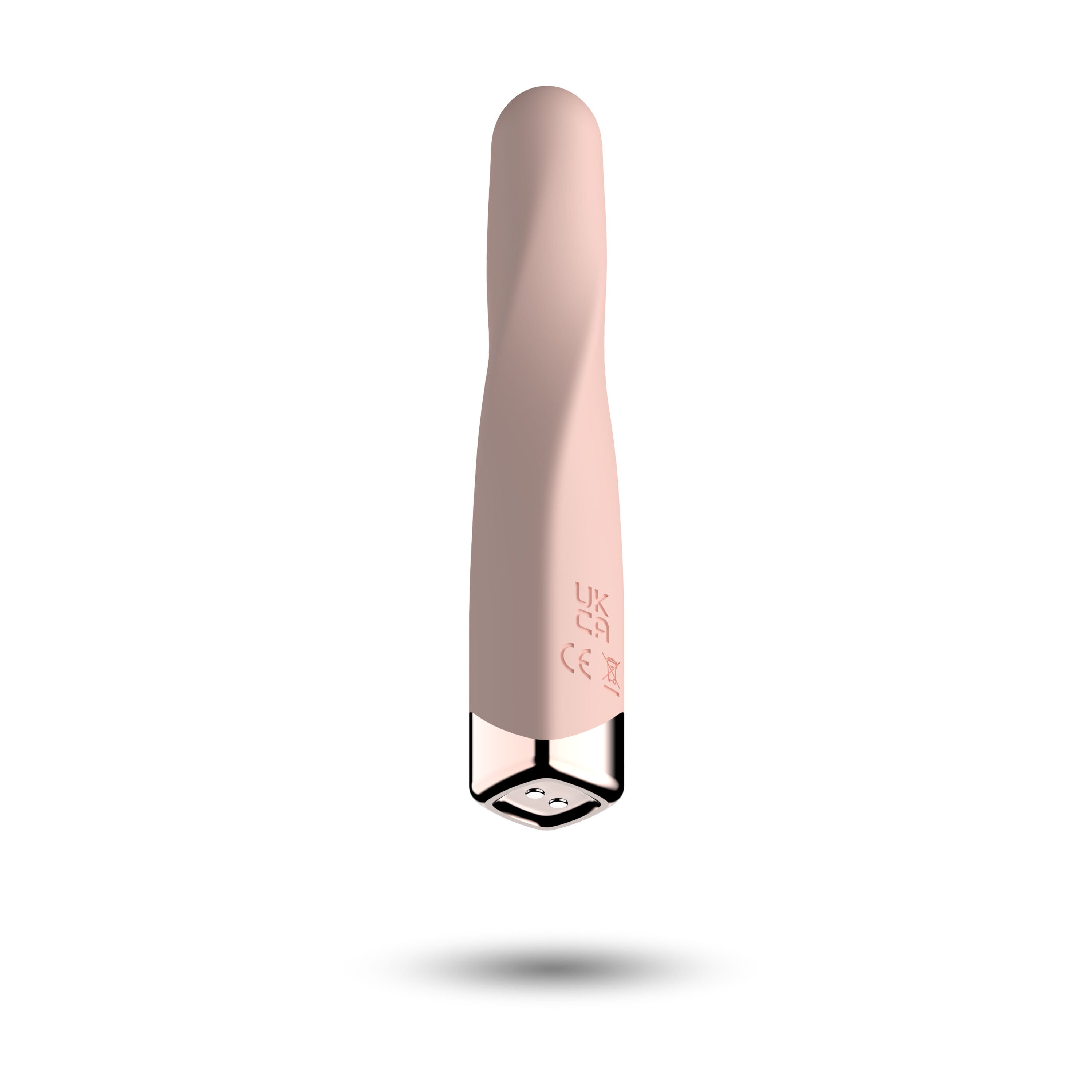 Totally For U - Classy - Ballerina Bullet Vibrator