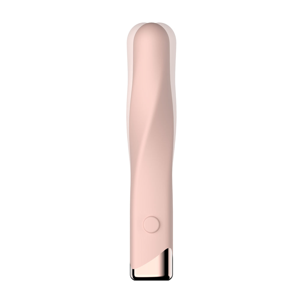 Totally For U - Classy - Ballerina Bullet Vibrator