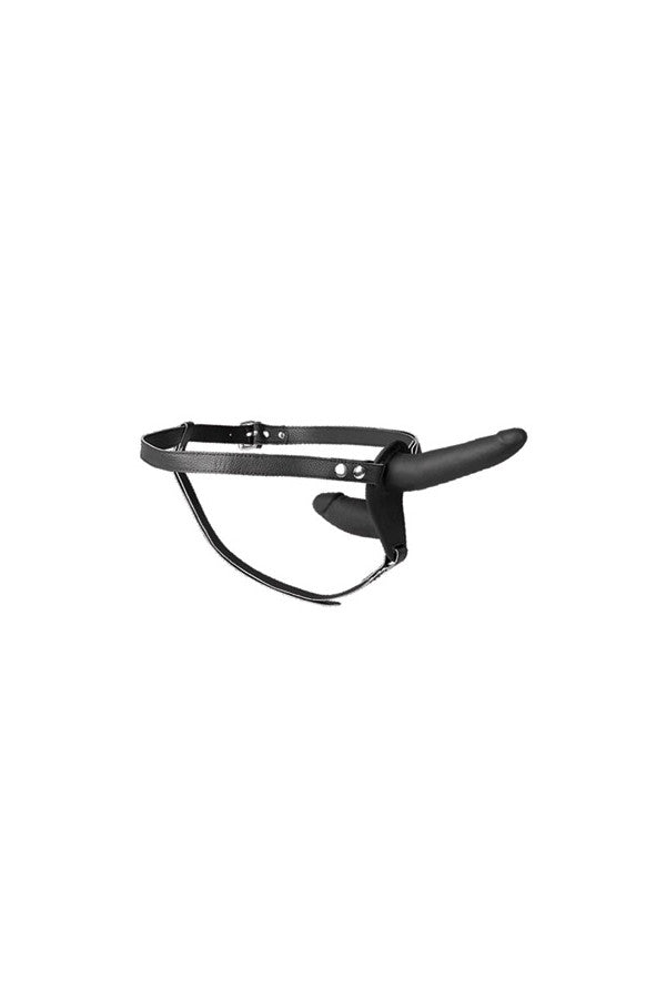 Fetish Tentation - Strap-On Harness - Black