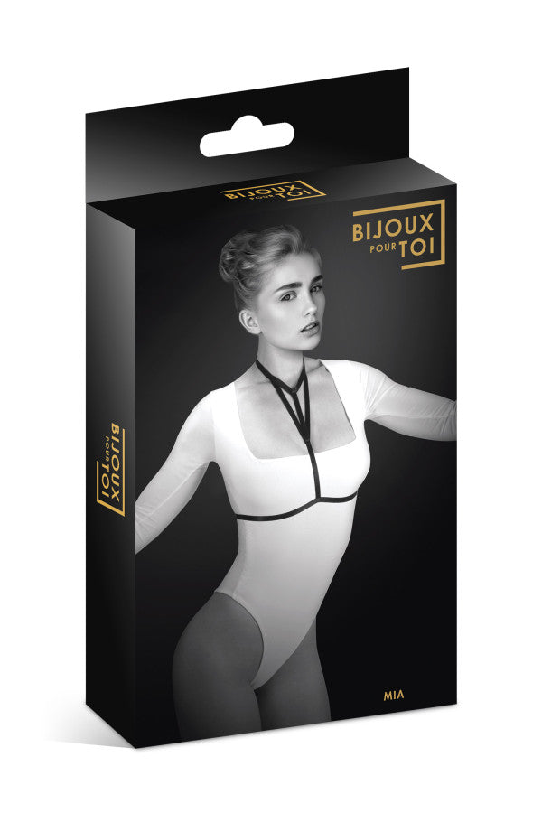 Bijoux Pour Toi - Mia Harness