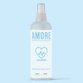 Amore - Sex Toy Sanitizer Spray - 150 ml