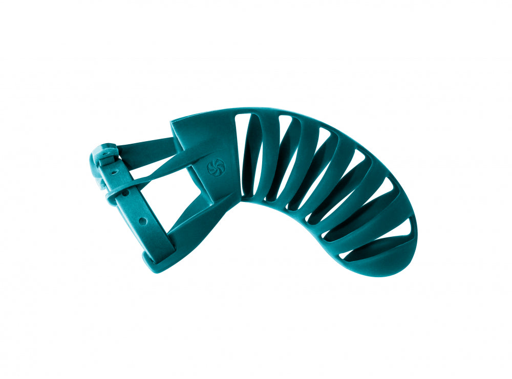 Lola Games - Romello Chastity Belt - Green