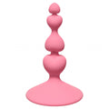 Lola Games - Sweetheart Anal Plug - Pink