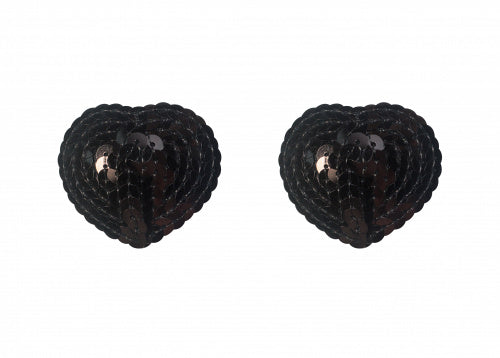 Lola Games - Pasties Rand - Black