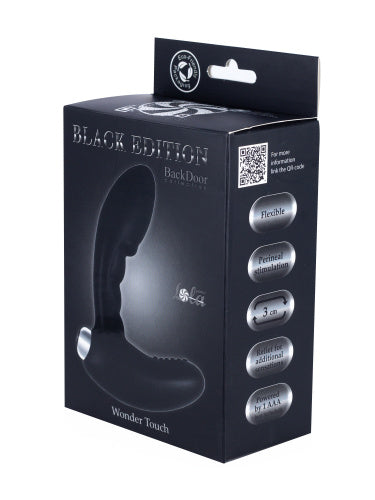 Lola Games - Wonder Touch Prostate Massager