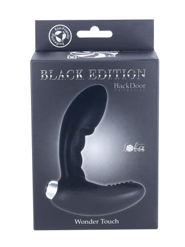 Lola Games - Wonder Touch Prostate Massager