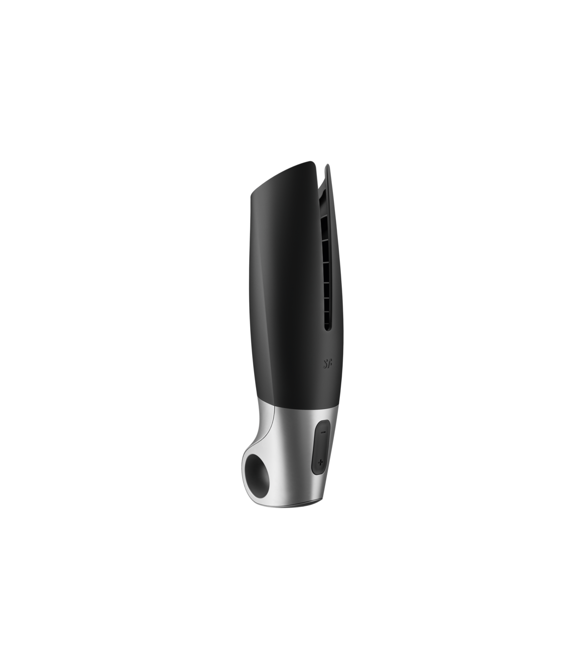Satisfyer - Power Masturbator - App Controlled - Black