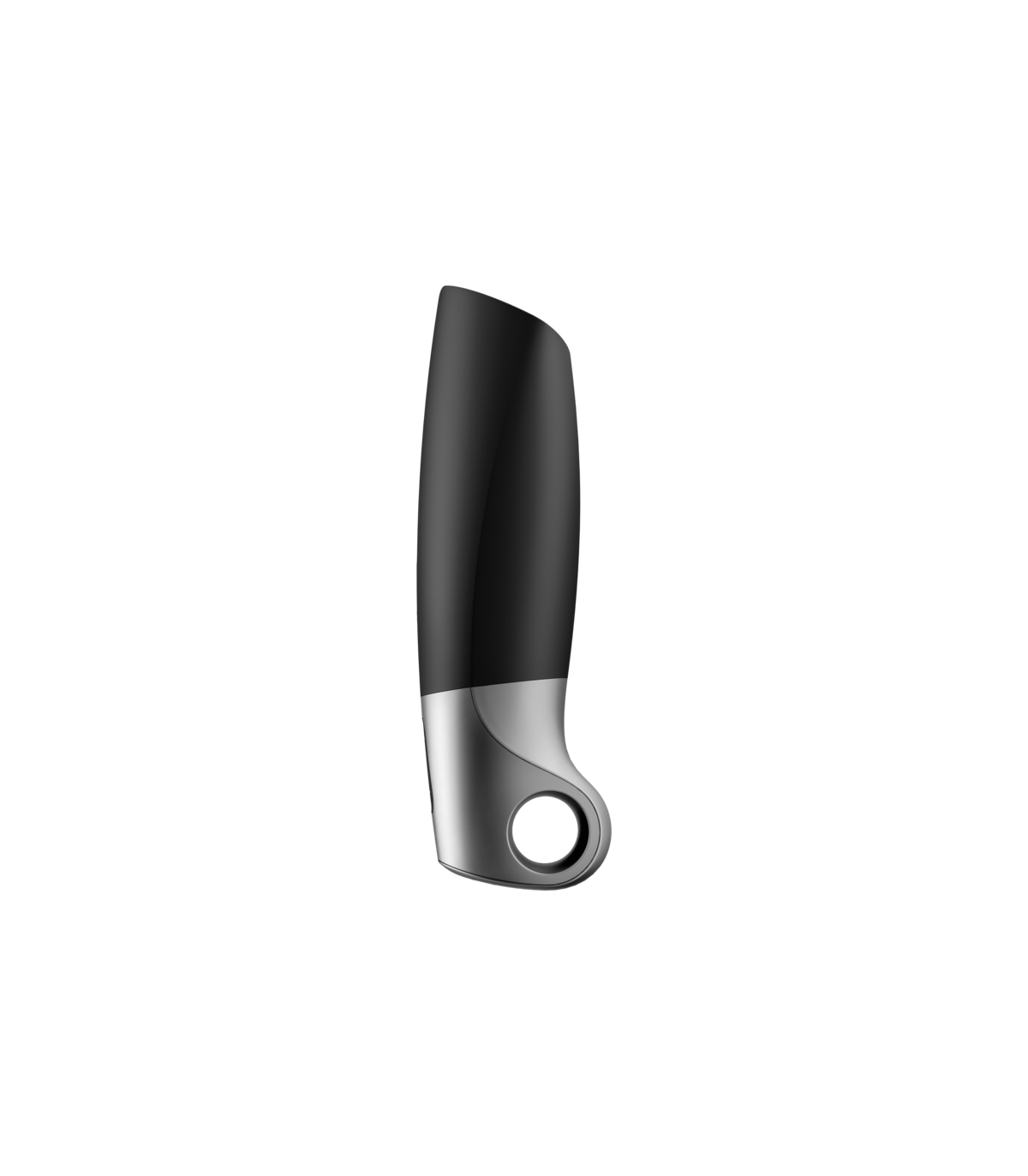 Satisfyer - Power Masturbator - App Controlled - Black