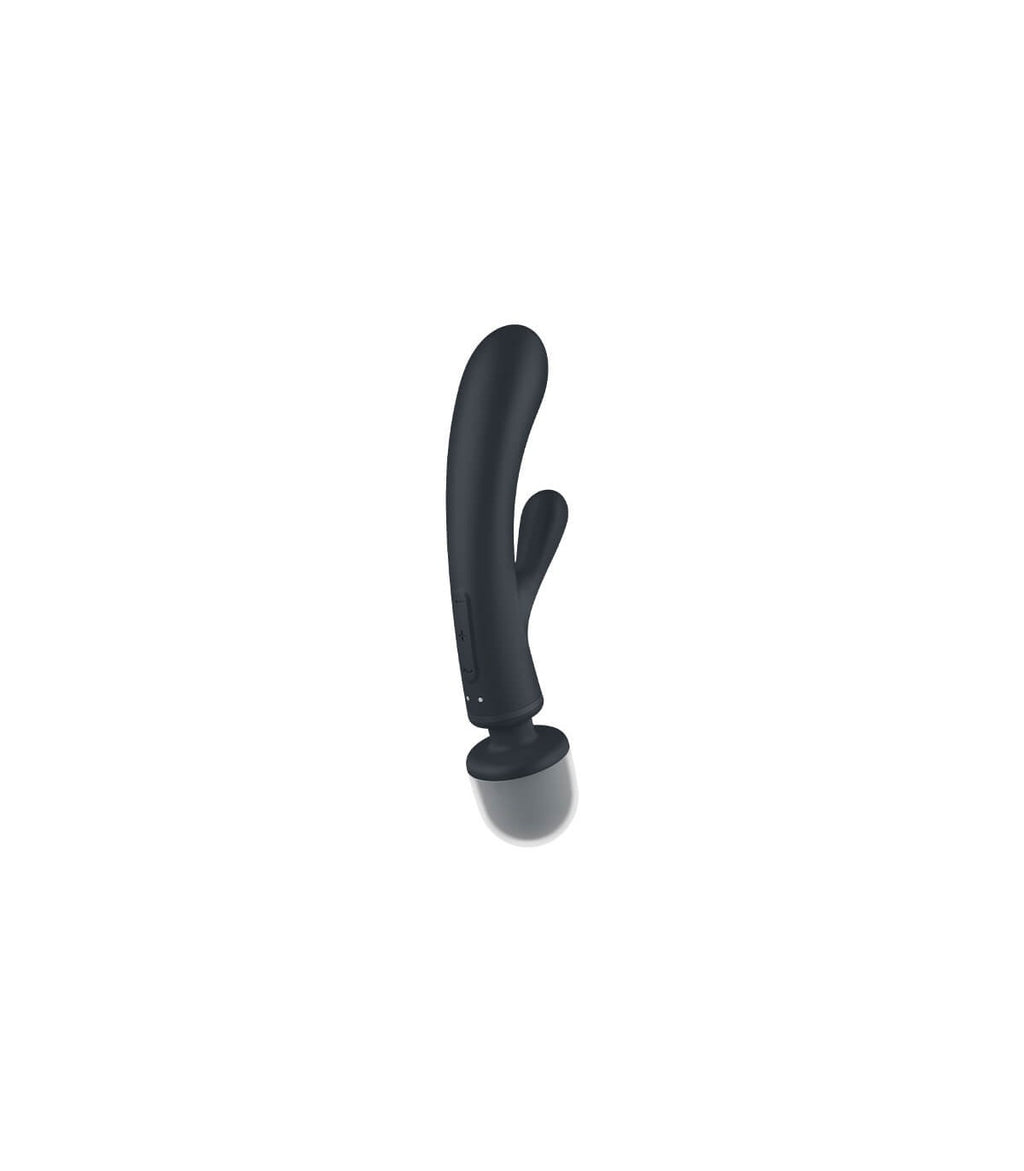 Satisfyer - Triple Lover - Grey