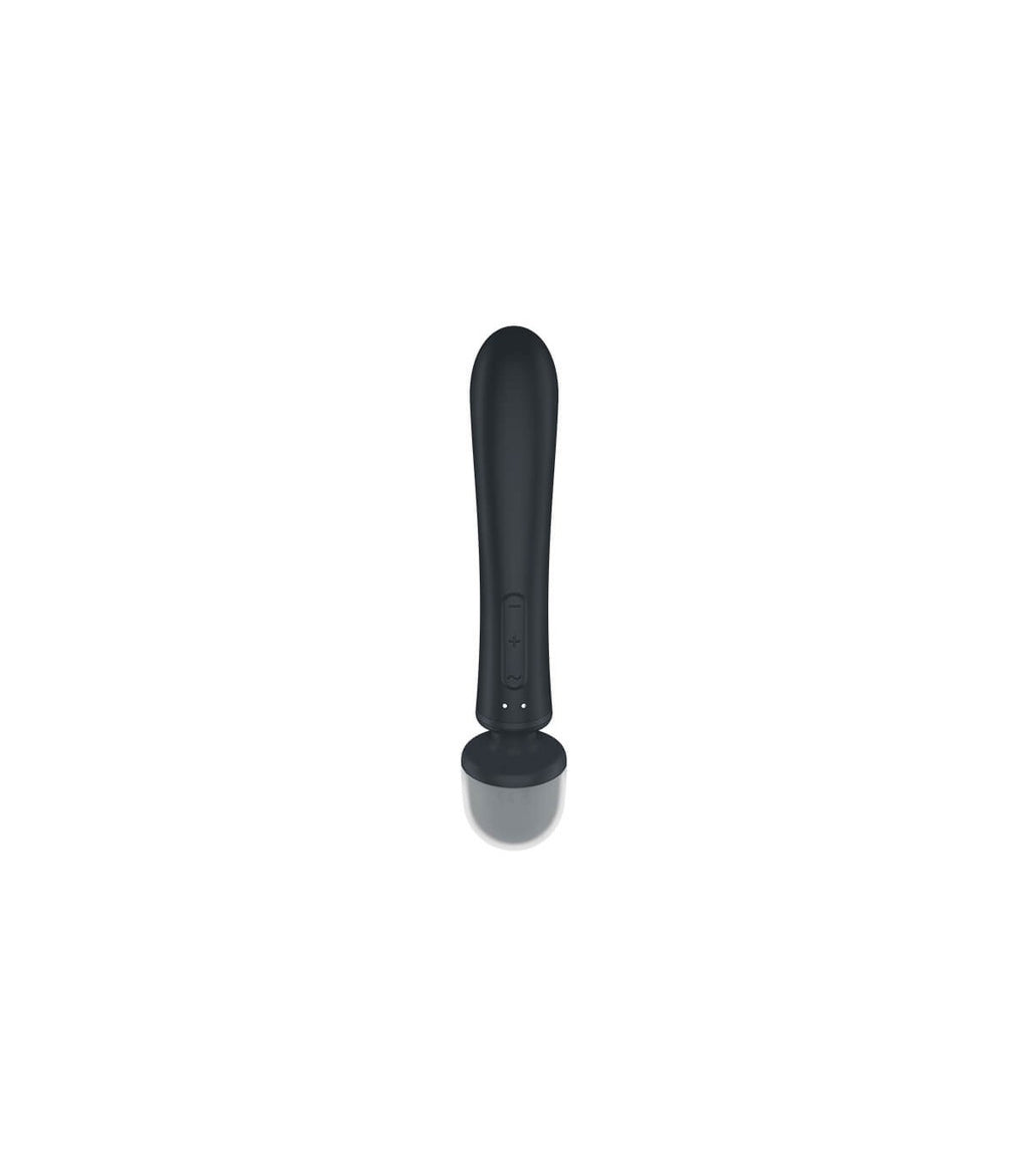 Satisfyer - Triple Lover - Grey